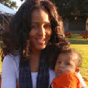 Meet your Posher, Dixie-ann